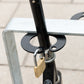 CITY-Scooter-Parker 5 Einstellplätze