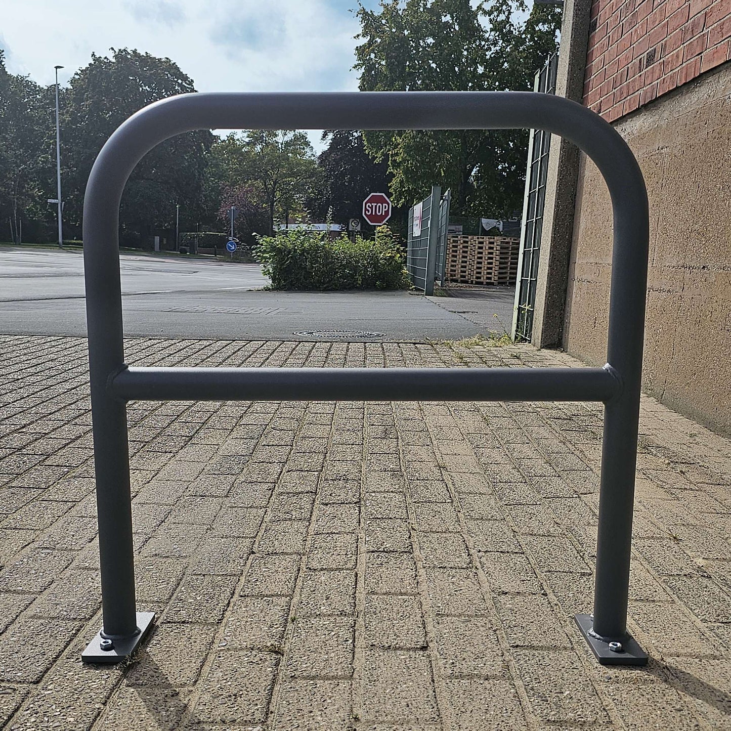 CITY-Anlehnbügel SPRINT