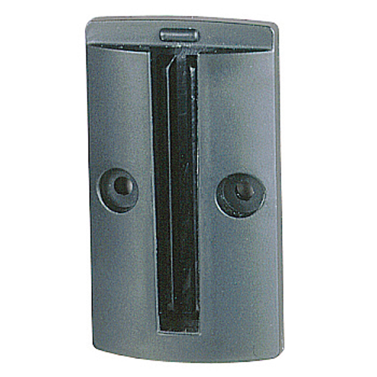 Sperrelemente-Zubehör: Wandclip