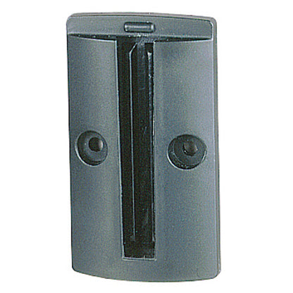 Sperrelemente-Zubehör: Wandclip