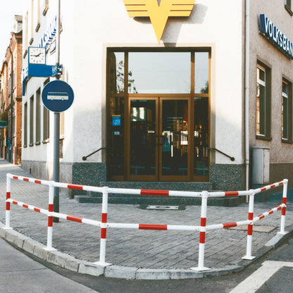 MORION Systemgeländer URBAN