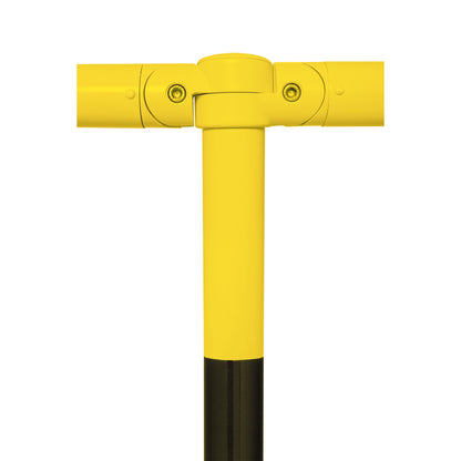 MORION Systemgeländer URBAN