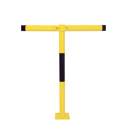 MORION Systemgeländer URBAN