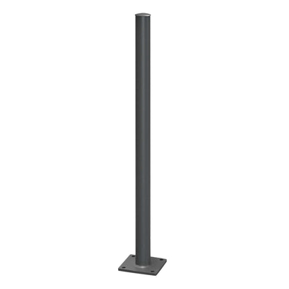 MORION Systemgeländer URBAN