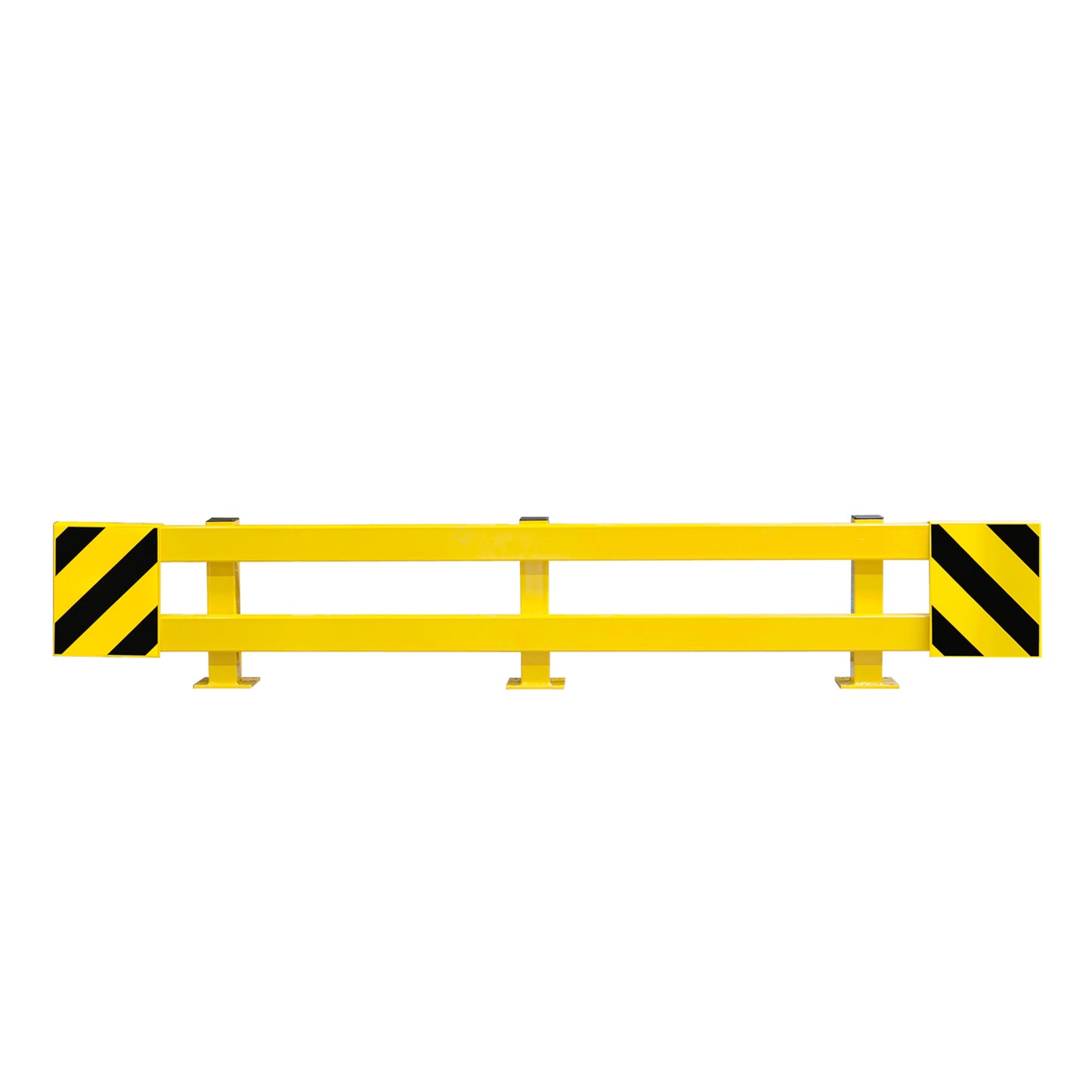 BLACK BULL Regalschutz-Planke A