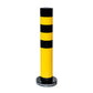 BLACK BULL Rammschutz-Poller SWING, drehbar