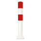 BLACK BULL Rammschutz-Poller