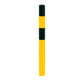 BLACK BULL Rammschutz-Poller