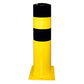 BLACK BULL Rammschutz-Poller