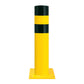 BLACK BULL Rammschutz-Poller