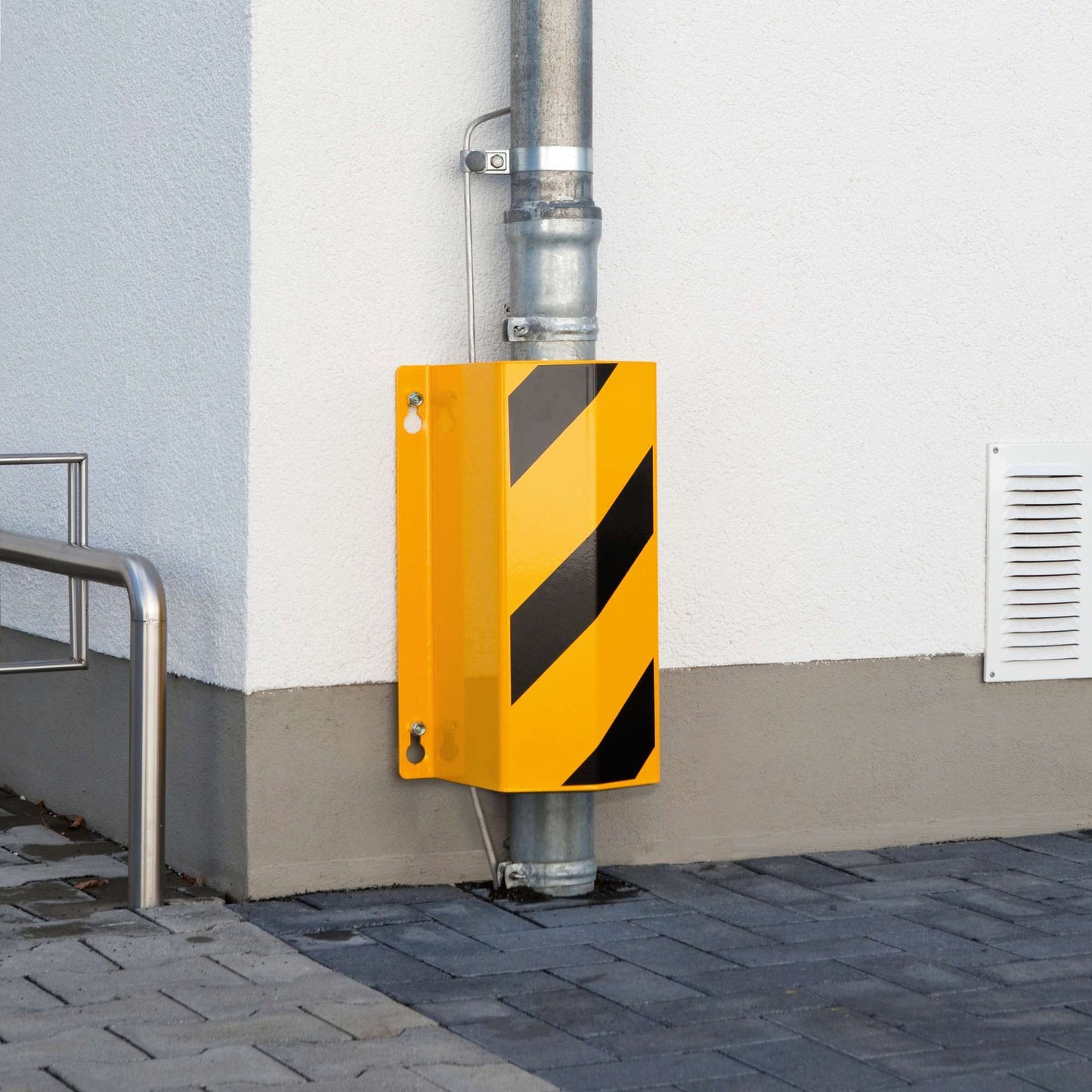 MORION Rohrschutz, klein