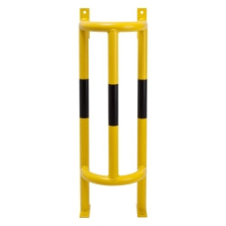 MORION Rohrschutz 180°, groß