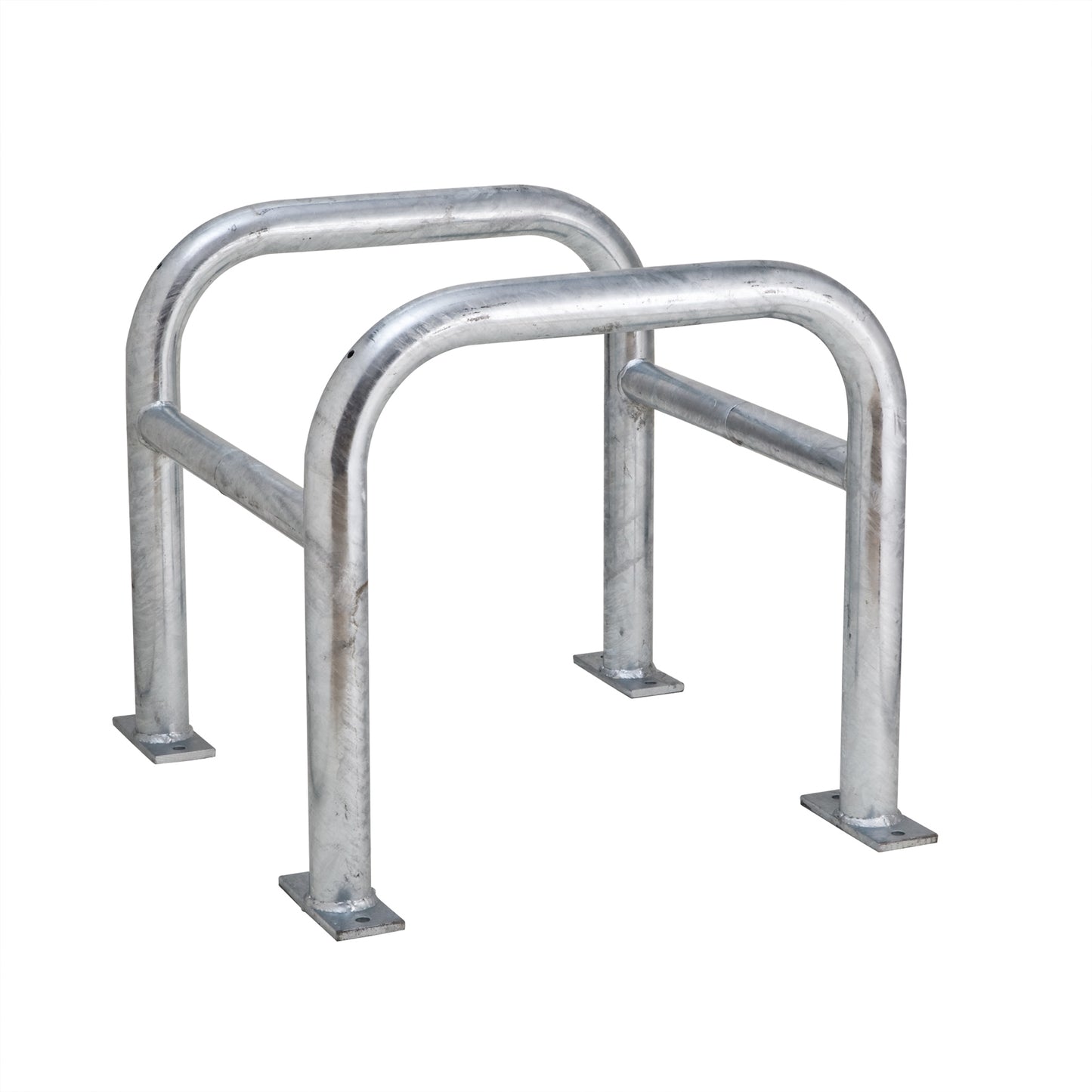 MORION Säulenschutz