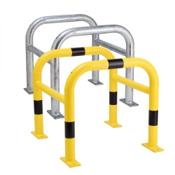 MORION Säulenschutz