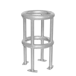 MORION Rohrschutz 360°