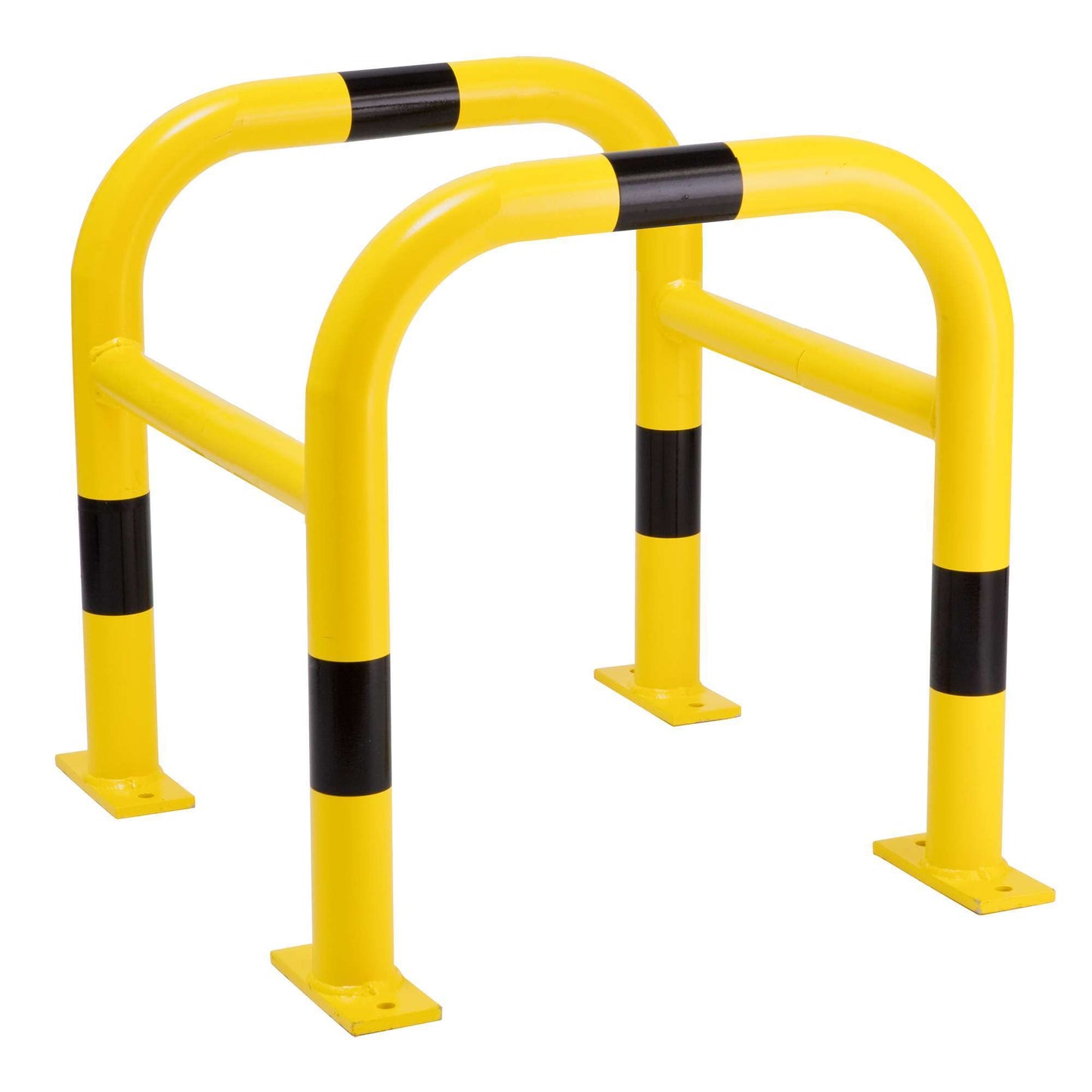 MORION Säulenschutz