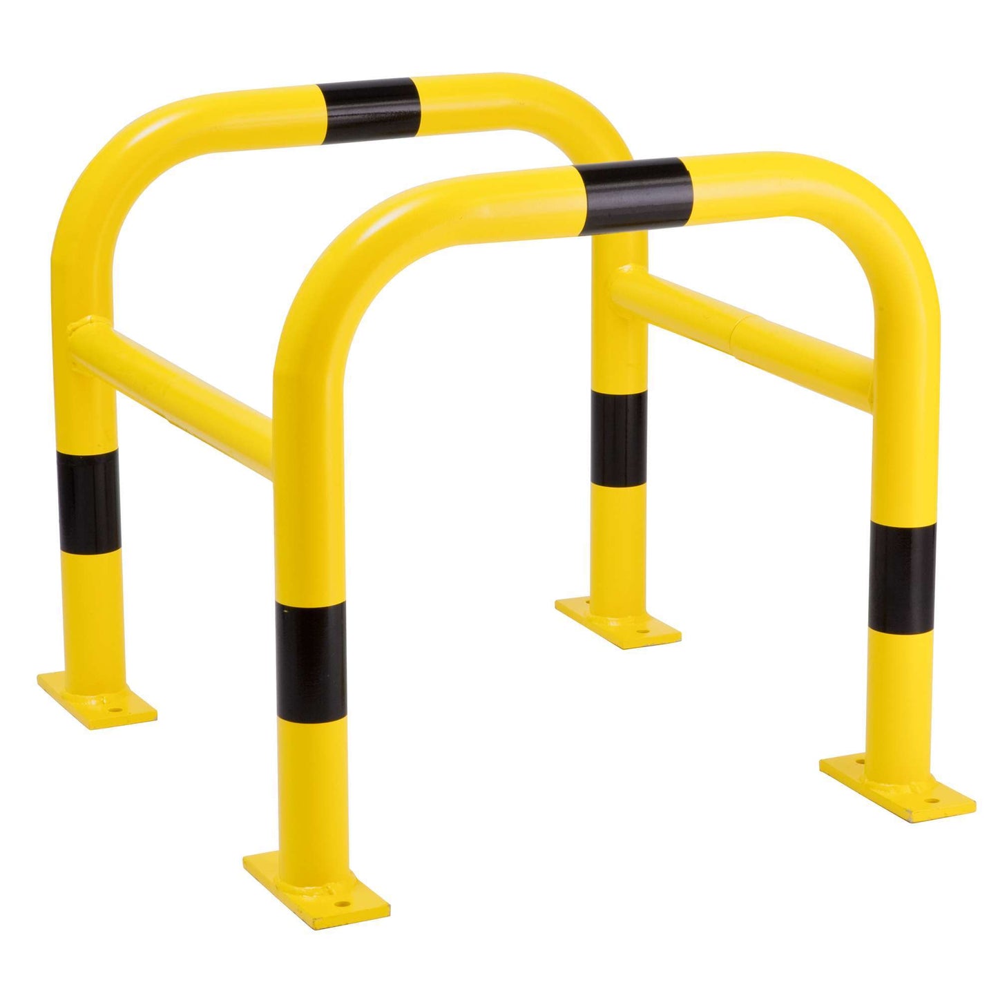 MORION Säulenschutz