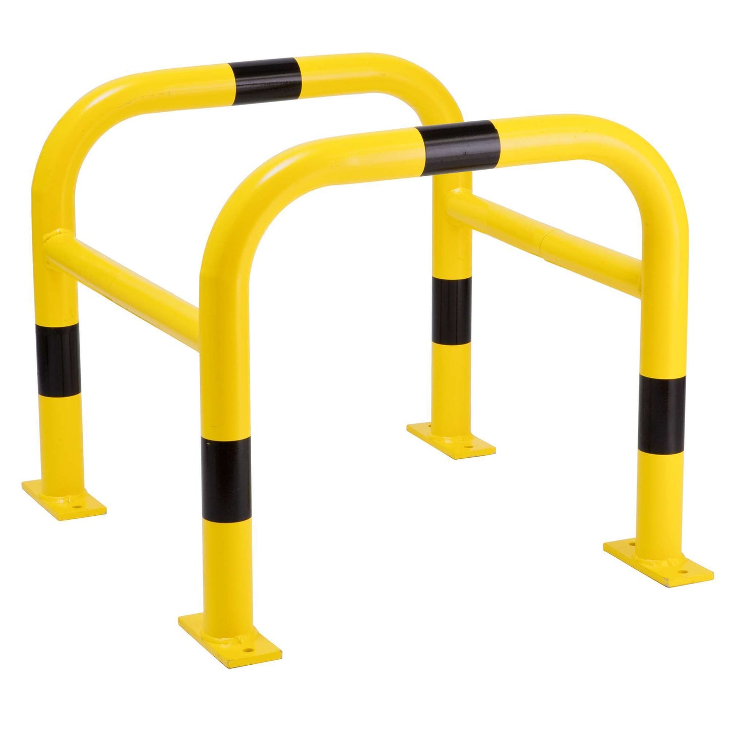 MORION Säulenschutz