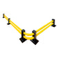 BLACK BULL Bodenbarriere ECO