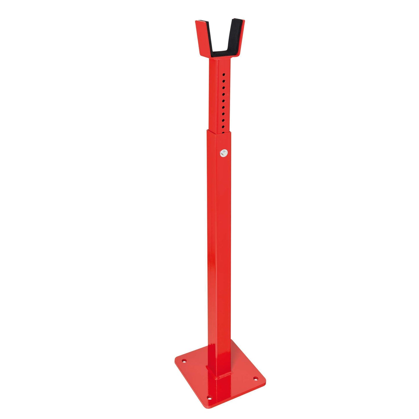 COMPACT Systemschranke mit Gasdruckfeder