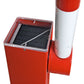 COMPACT Elektroschranke