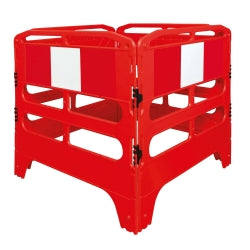 MORION Schachtschutzgitter Kunststoff