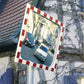 DIAMOND Verkehrsspiegel