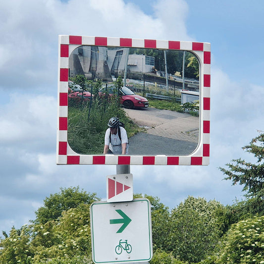 DIAMOND Verkehrsspiegel