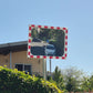 DIAMOND Verkehrsspiegel