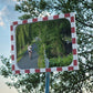 DIAMOND Verkehrsspiegel