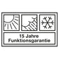 DURABEL IceFree ECO Verkehrsspiegel