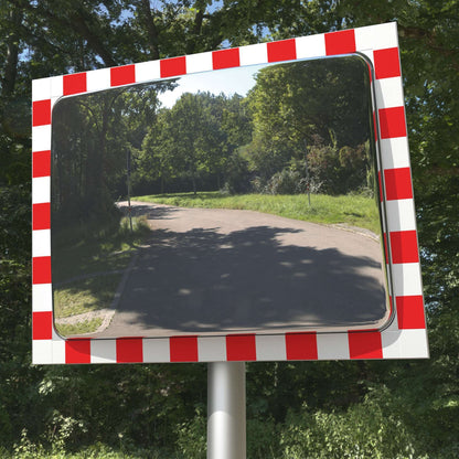 DURABEL PRO Verkehrsspiegel