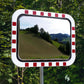 DURABEL ECO Verkehrsspiegel