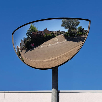 HORIZONT Drei-Wege-Spiegel