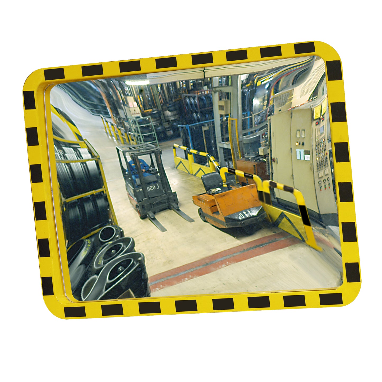 EUCRYL Industriespiegel