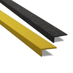 PROline Antirutschwinkel aus GFK