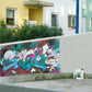 graffitiCRACK Graffiti-Entferner
