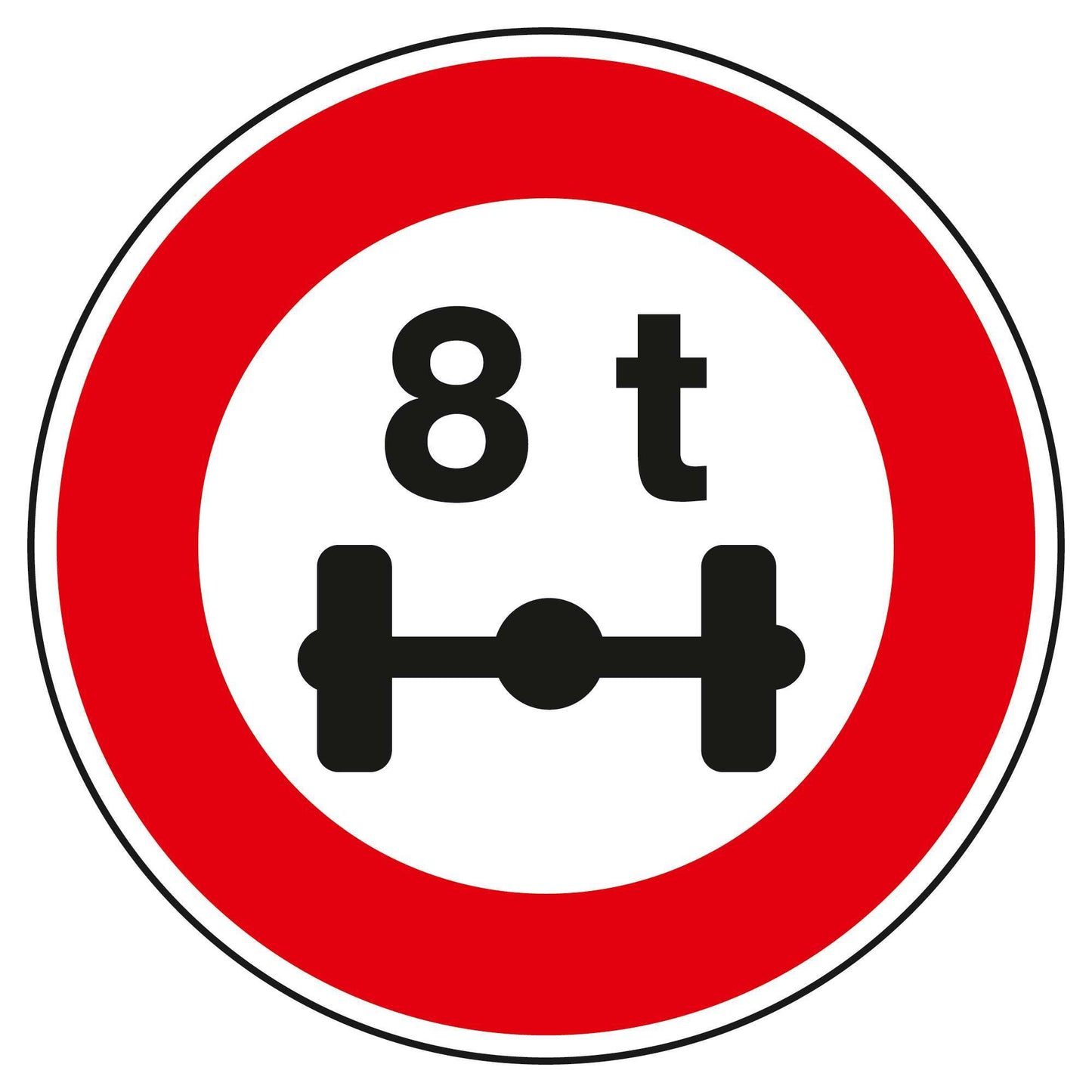 MORION Kabelbrücke 2-Kanal