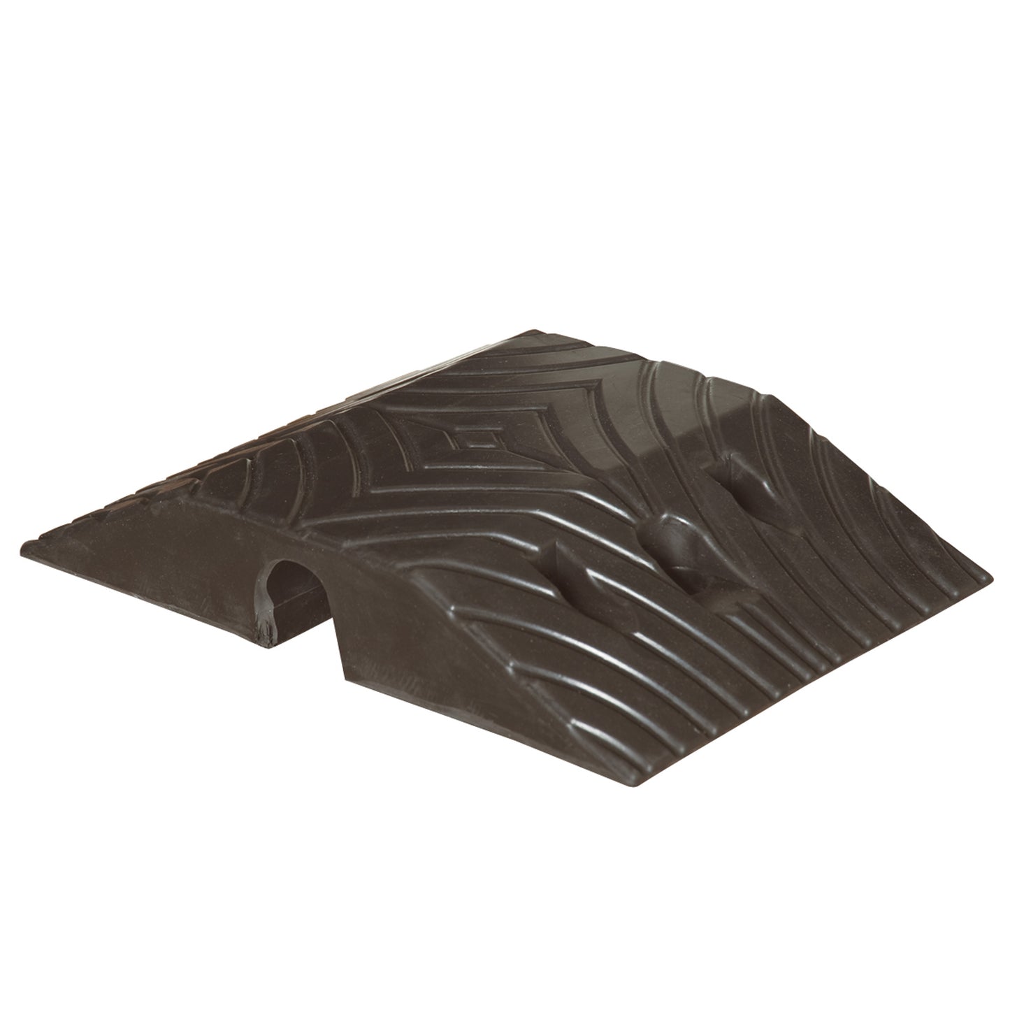 TOPSTOP Fahrbahnschwellen aus Kautschuk