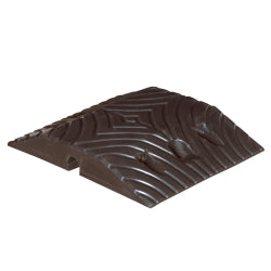 TOPSTOP Fahrbahnschwellen aus Kautschuk