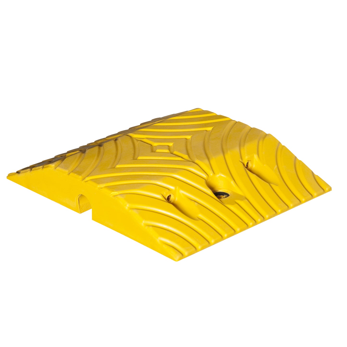 TOPSTOP Fahrbahnschwellen aus Kautschuk