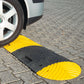 TOPSTOP Fahrbahnschwelle aus Recycling