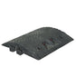 TOPSTOP Fahrbahnschwelle aus Recycling