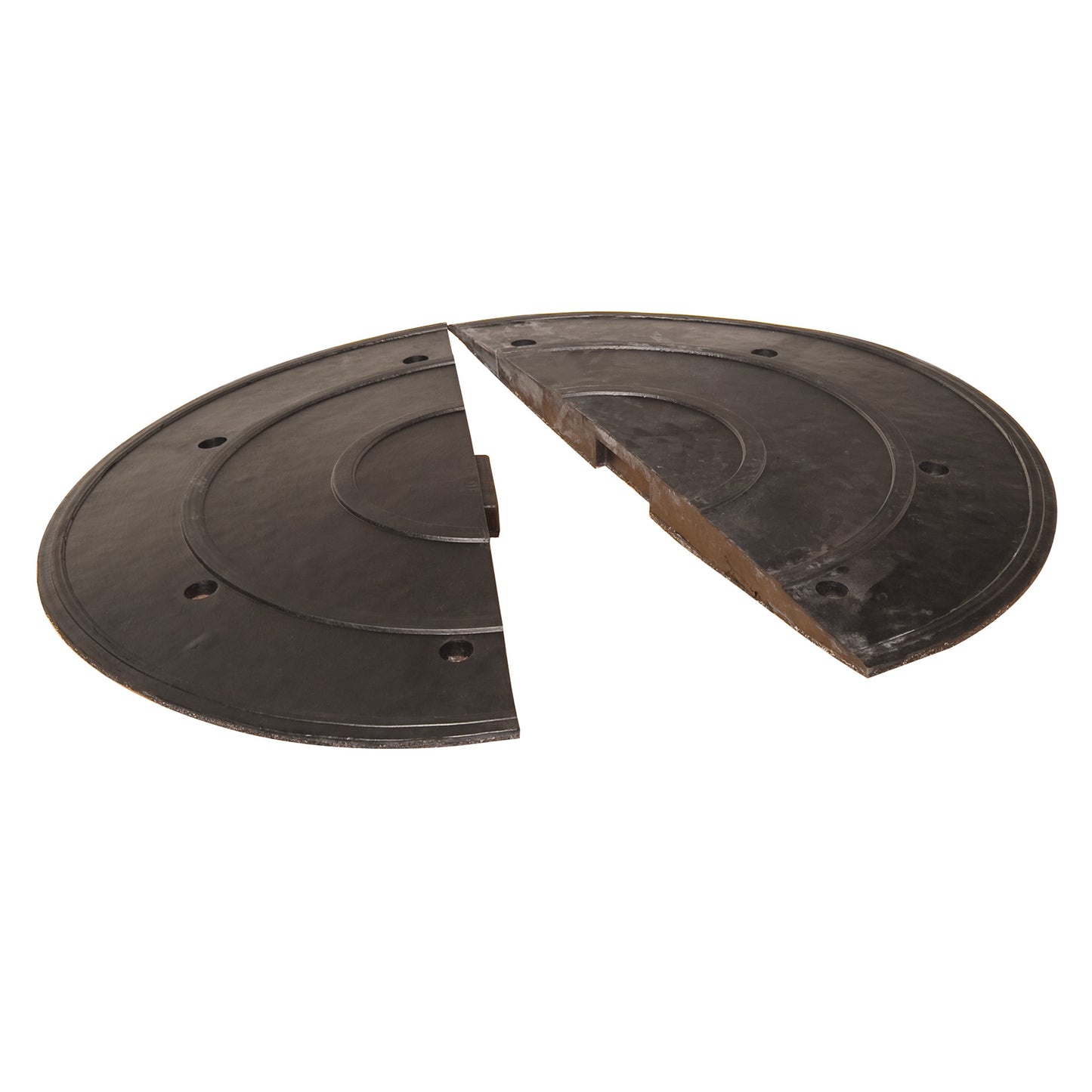 SafeRide Fahrbahnschwellen