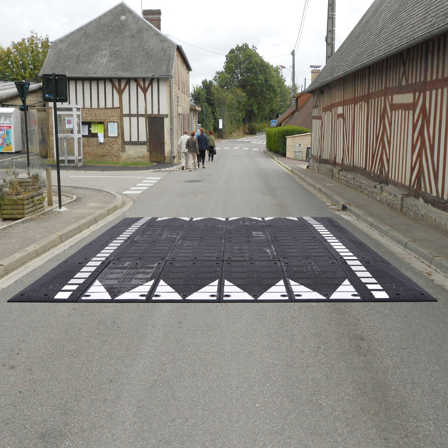 GAMMA Plateau-Kissen