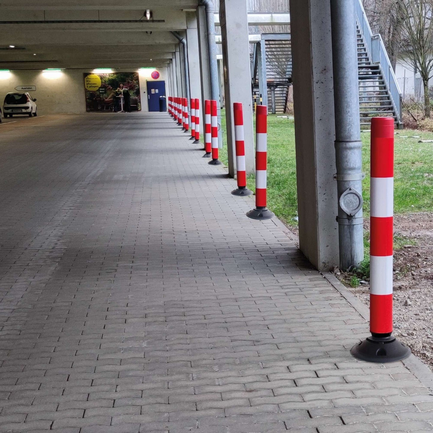 Leitzylinder LeitPin