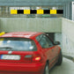 MORION Höhenbegrenzer Aluminium