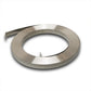 MORION Edelstahlband und Edelstahlschlaufen