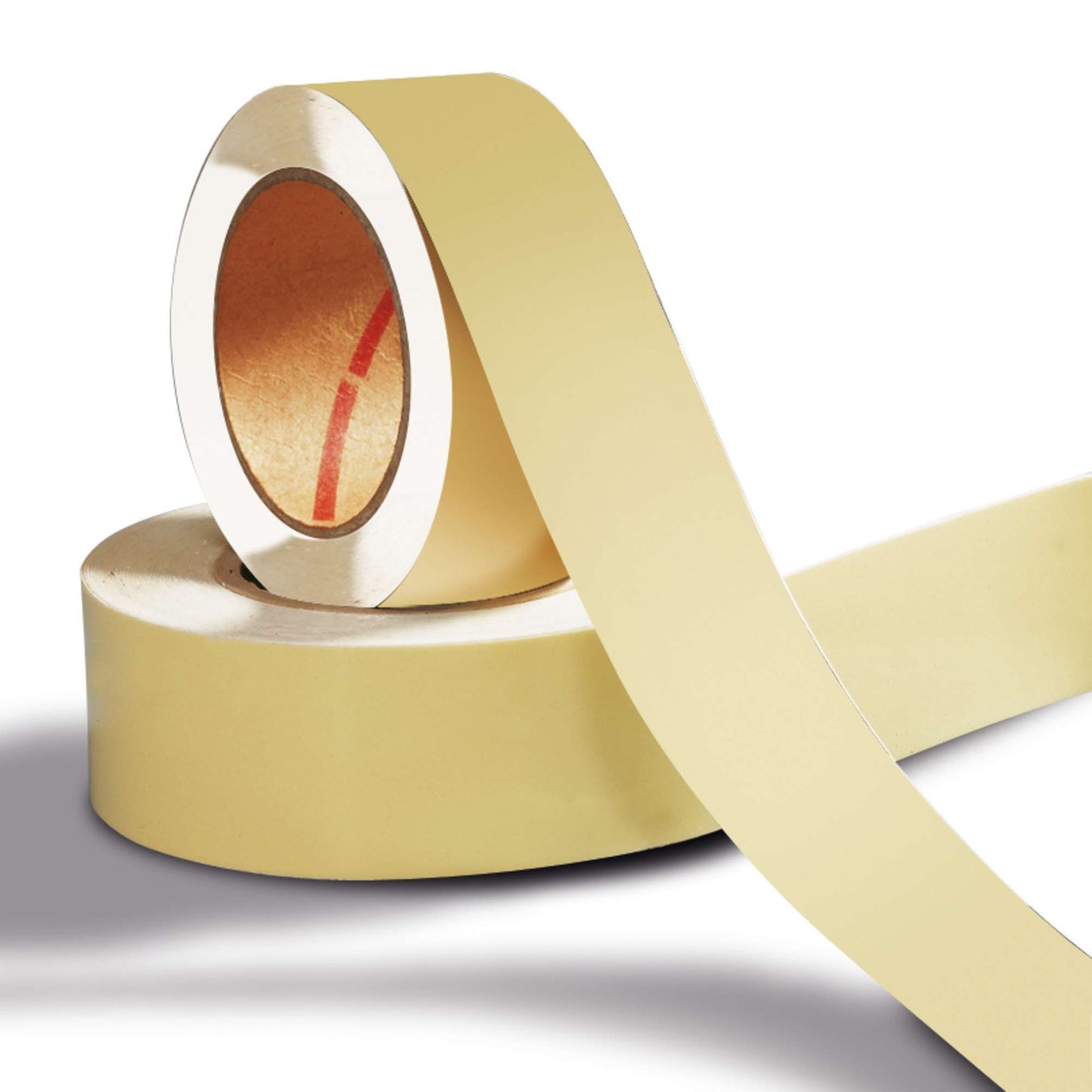 Warnmarkierung langnachleuchtend